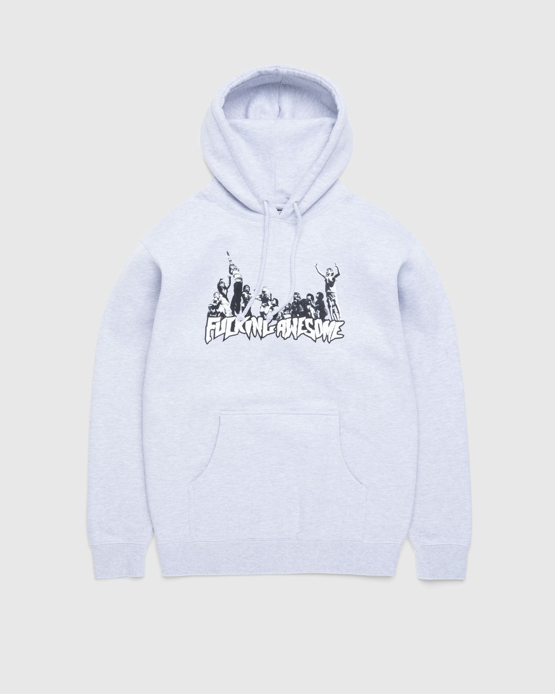 Hoodie heather hotsell grey